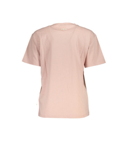 Fila T-Shirt FAW0597 Pink