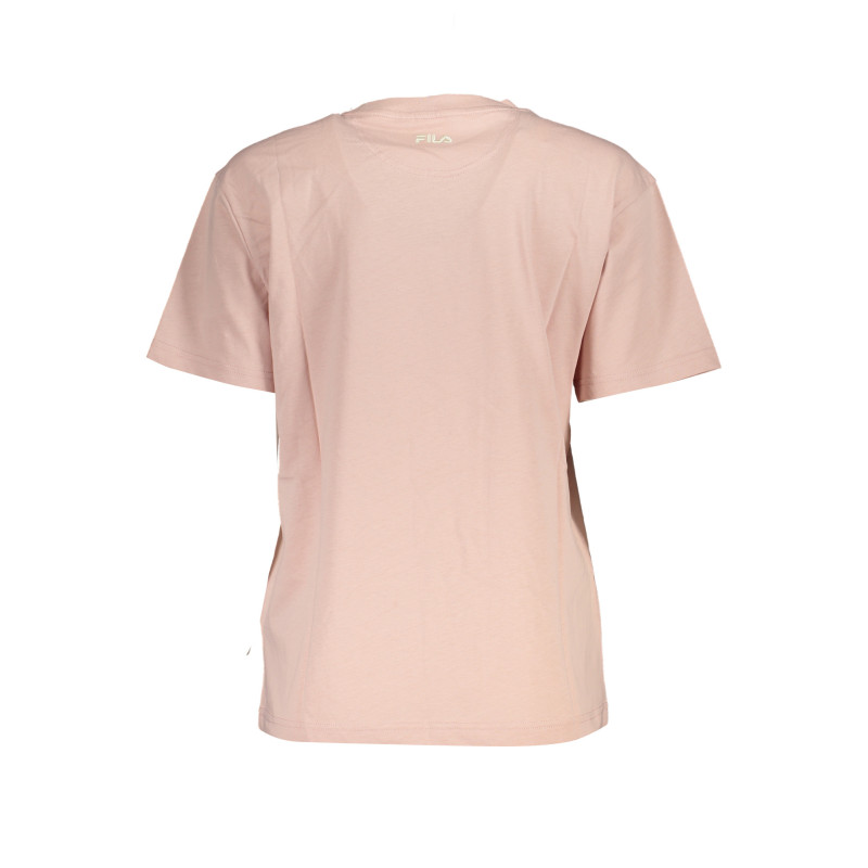 Fila T-Shirt FAW0597 Pink