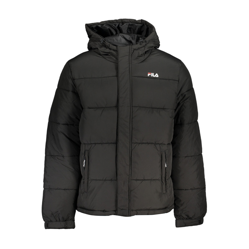 Fila jacket FAM0455 Black