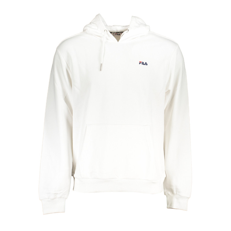 Fila sweatshirt FAM0498 White