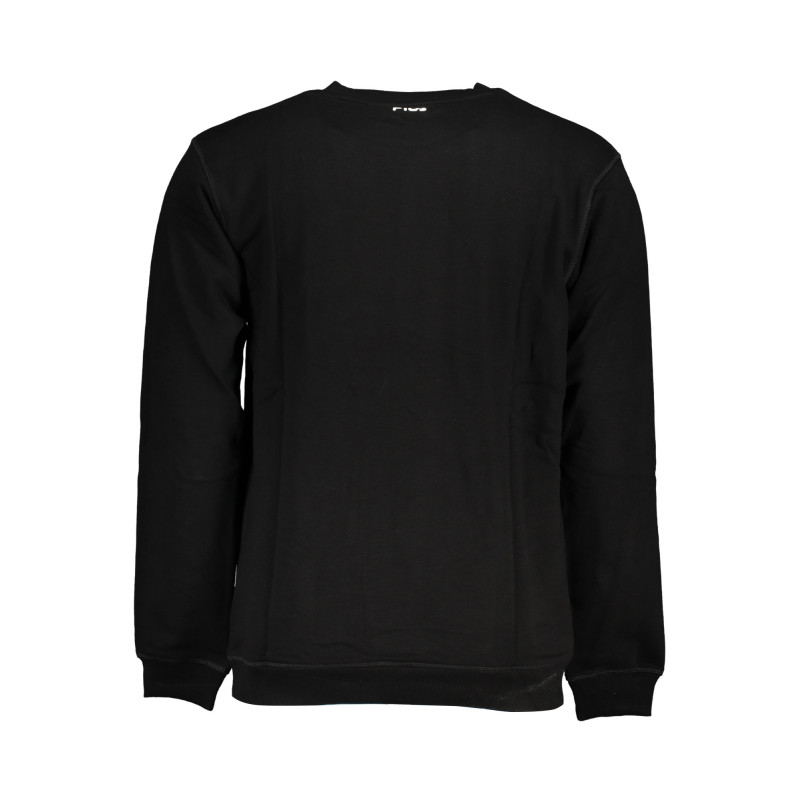 Fila sweatshirt FAU0066 Black