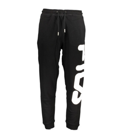 Fila trousers FAU0069 Black