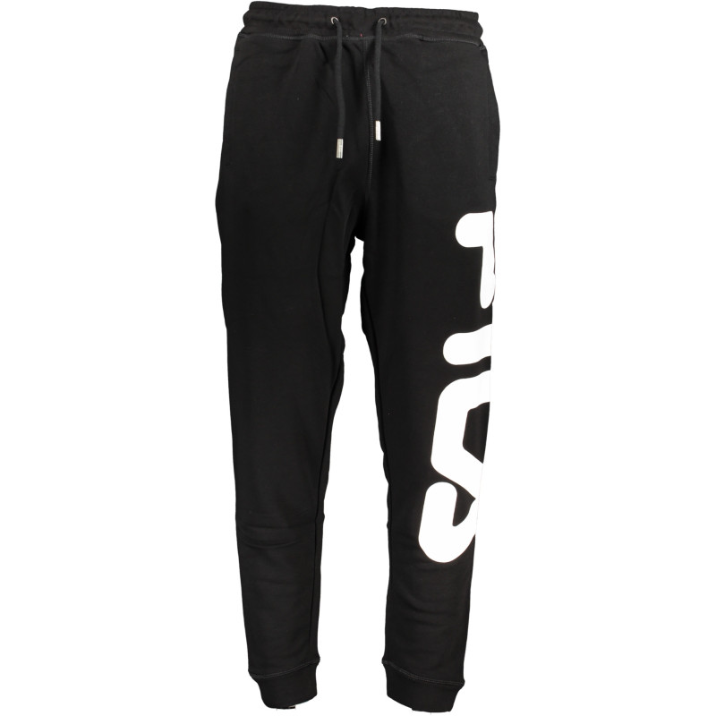 Fila trousers FAU0069 Black