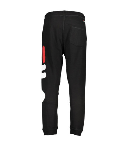 Fila trousers FAU0069 Black