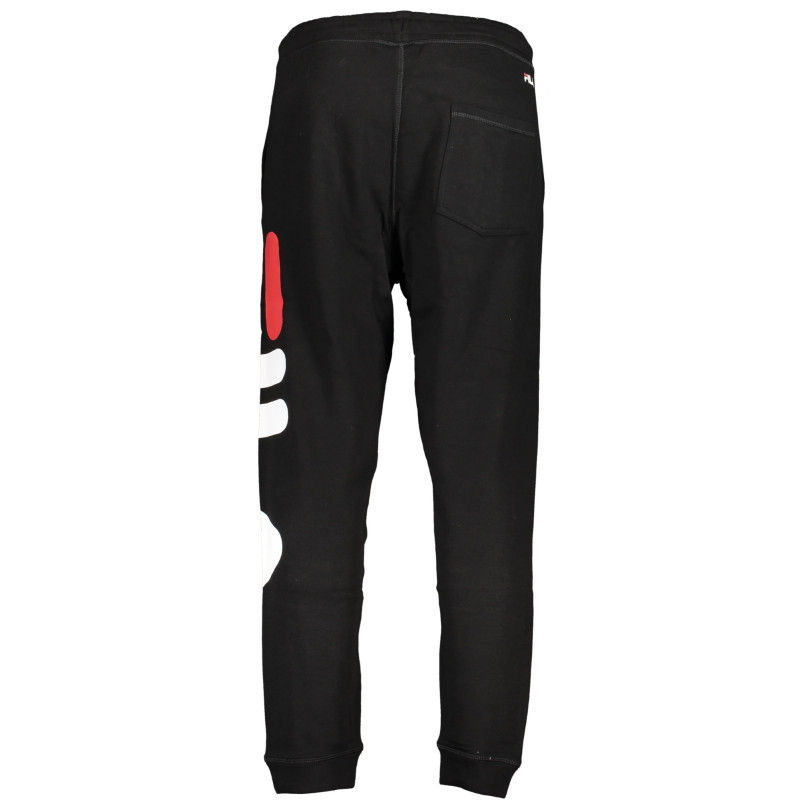 Fila trousers FAU0069 Black