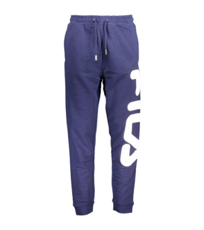 Fila trousers FAU0069 Blue