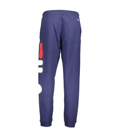 Fila trousers FAU0069 Blue