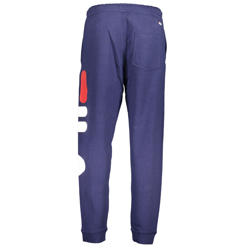 Fila trousers FAU0069 Blue