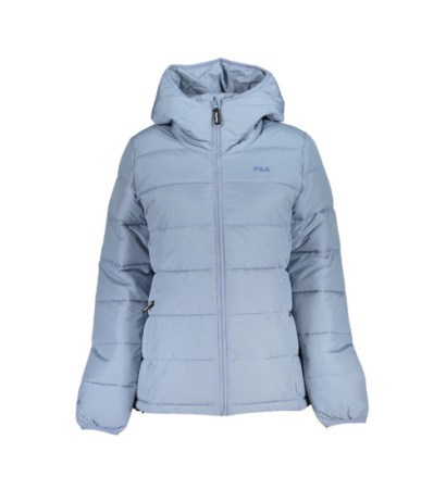 Fila jacket FAW0545 Light blue