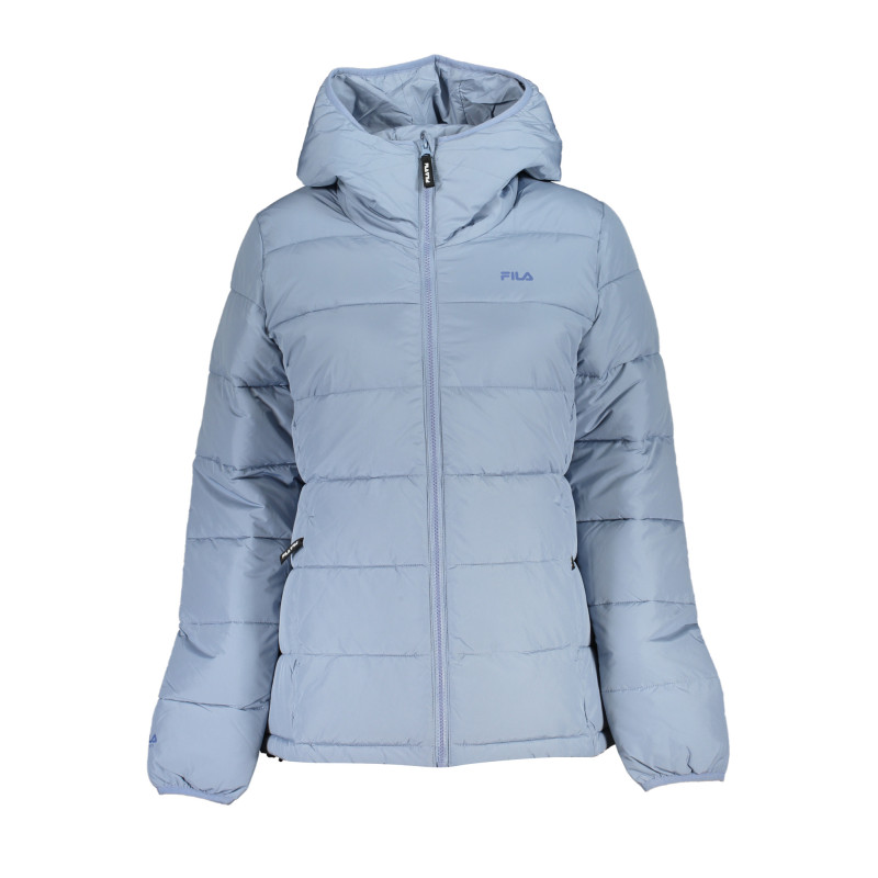 Fila jacket FAW0545 Light blue