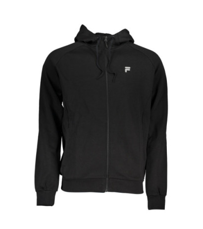 Fila sweatshirt FAM0517 Black