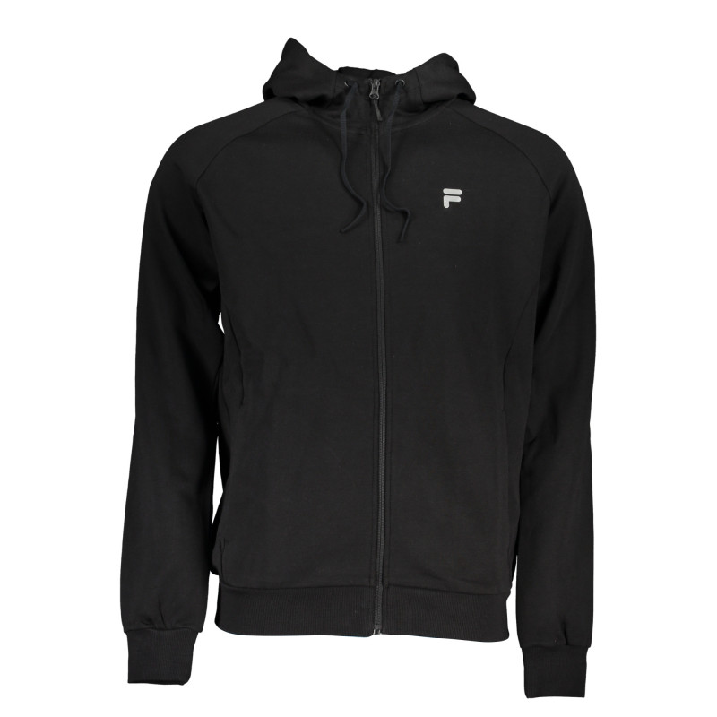 Fila sweatshirt FAM0517 Black