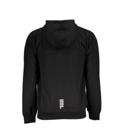 Fila sweatshirt FAM0517 Black