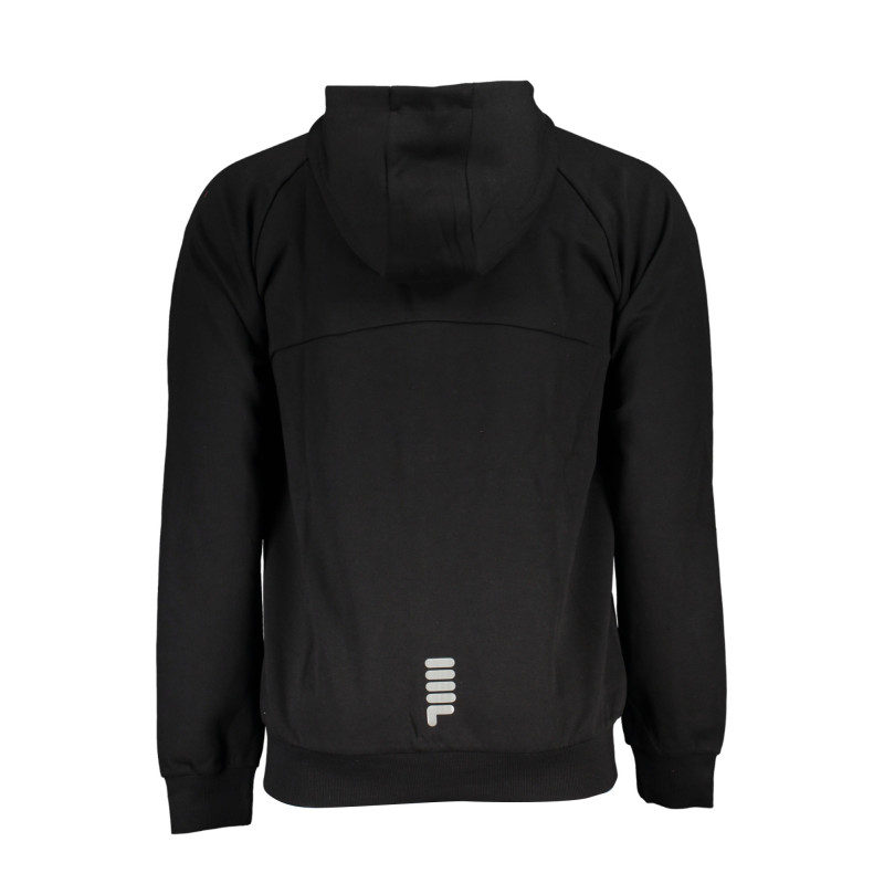 Fila sweatshirt FAM0517 Black