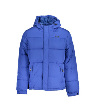 Fila jacket FAM0455 Blue