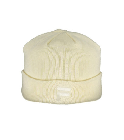 Fila cap FCU0034 White