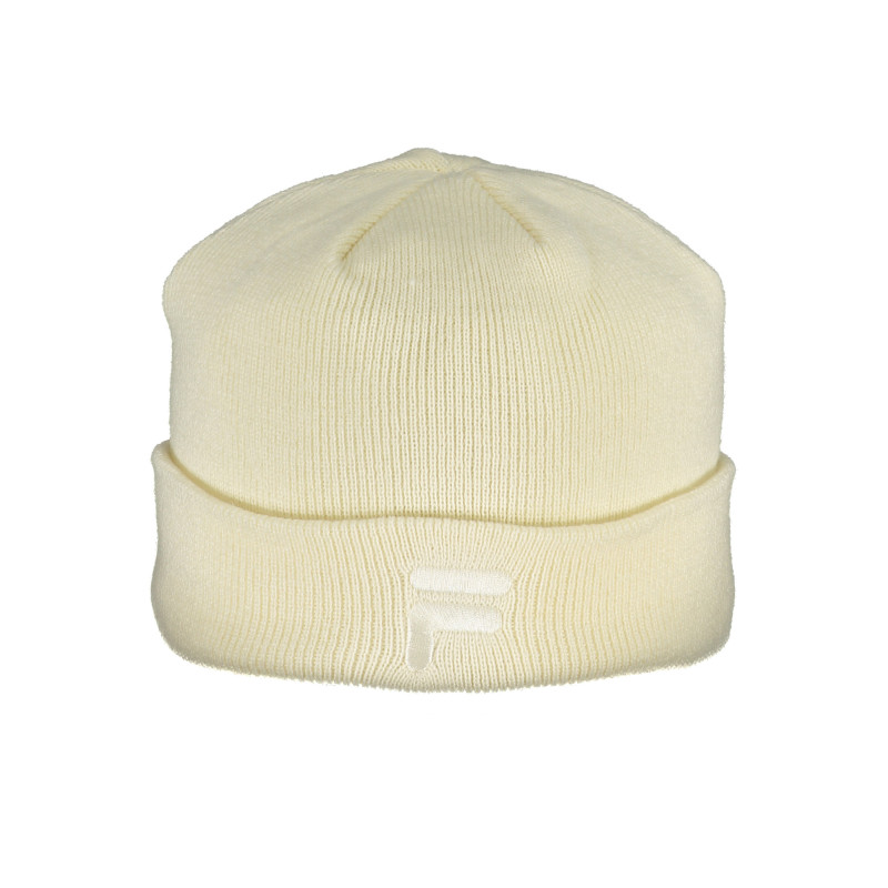 Fila cap FCU0034 White