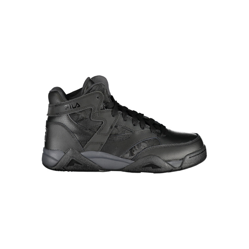 Fila sneakers FFW0344MSQUAD Black