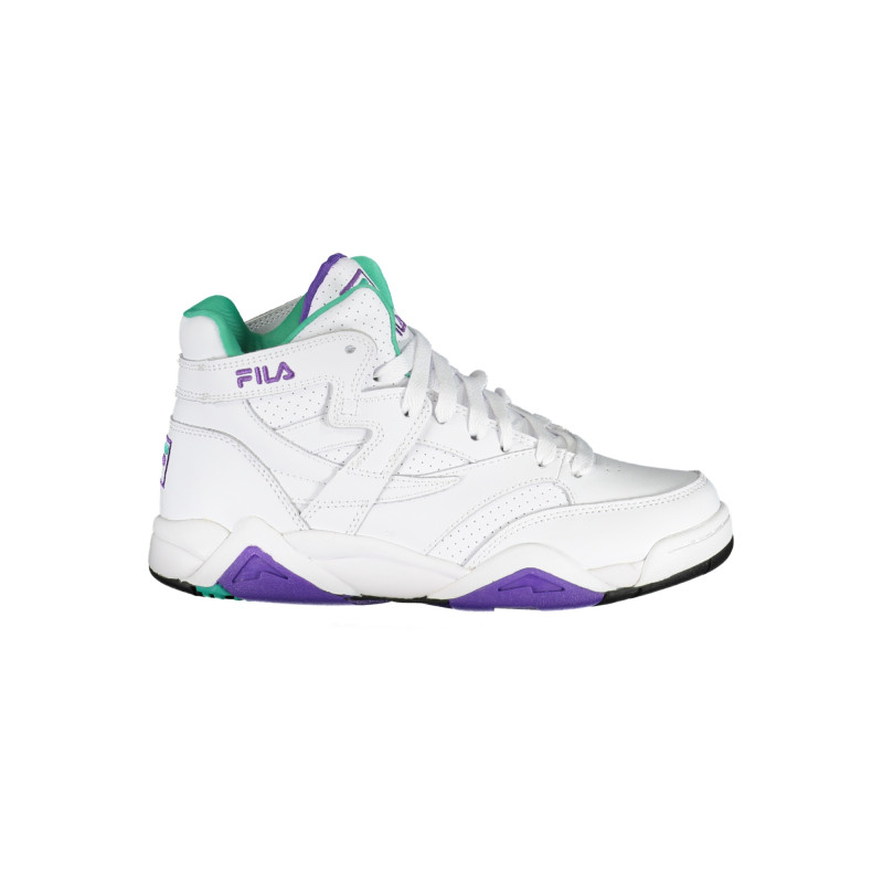 Fila sneakers FFW0069M-SQUAD White