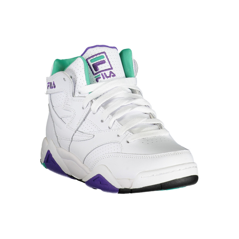 Fila sneakers FFW0069M-SQUAD White