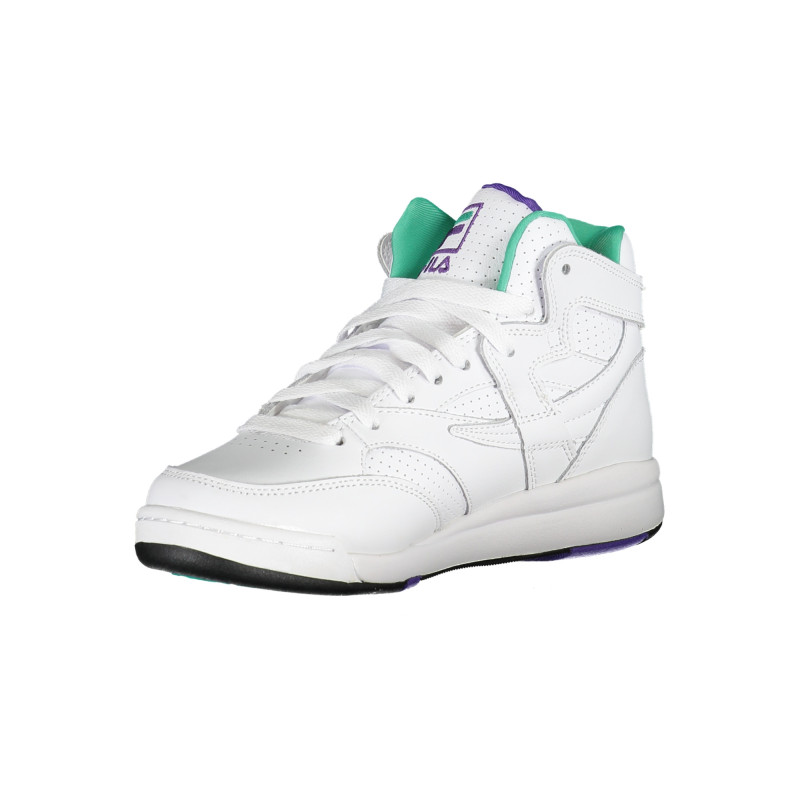 Fila sneakers FFW0069M-SQUAD White