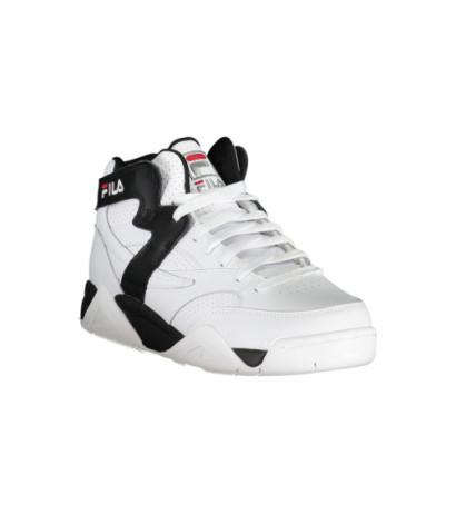 Fila sneakers FFM0212MSQUAD White