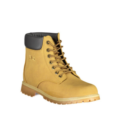 Fila boots FFM0148MAVERICK Yellow