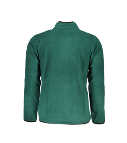 Gian marco venturi sweatshirt AU01531FUMETTO Green
