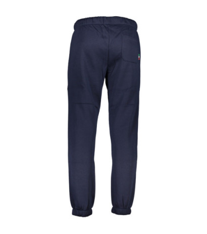 Gian marco venturi trousers AU01130FONTE Blue