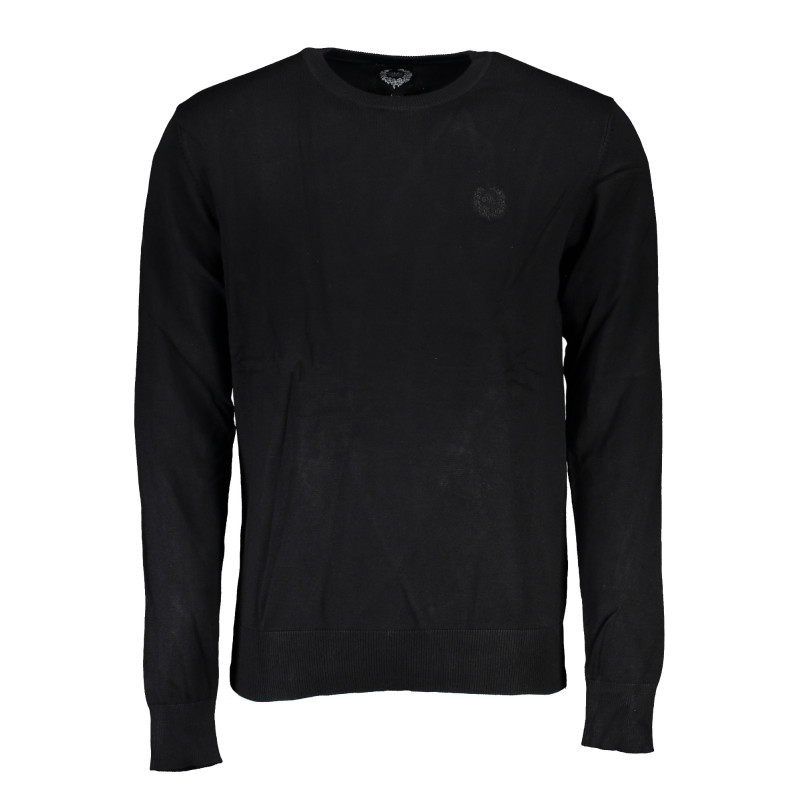 Gian marco venturi sweater AU01526FRAME Black