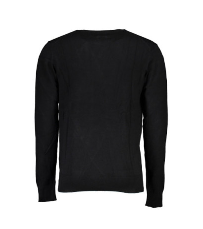 Gian marco venturi sweater AU01526FRAME Black