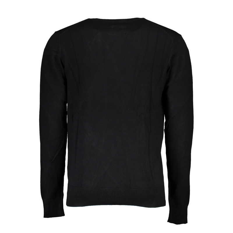 Gian marco venturi sweater AU01526FRAME Black