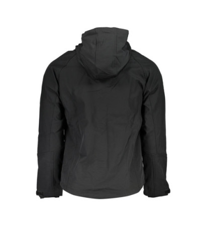 Gian marco venturi jacket AU01524HERMES Black