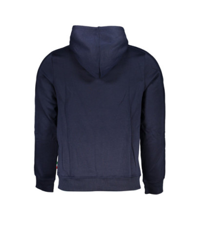 Gian marco venturi sweatshirt AU01128MAGELLANO Blue