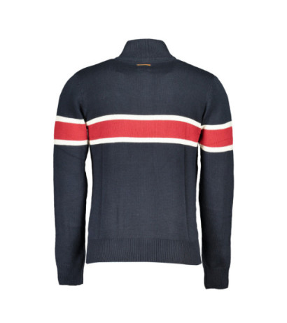 Gian marco venturi sweater AU01529FOSSANO Blue