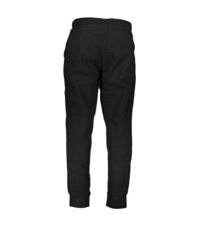 Gian marco venturi trousers AU01557FARAONE Black