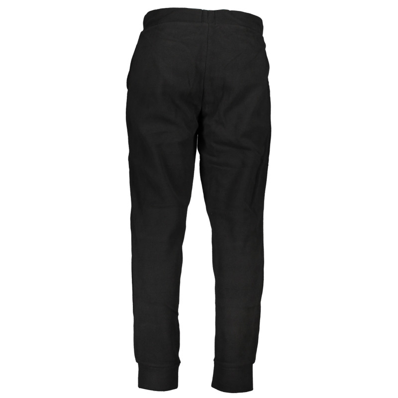 Gian marco venturi trousers AU01557FARAONE Black