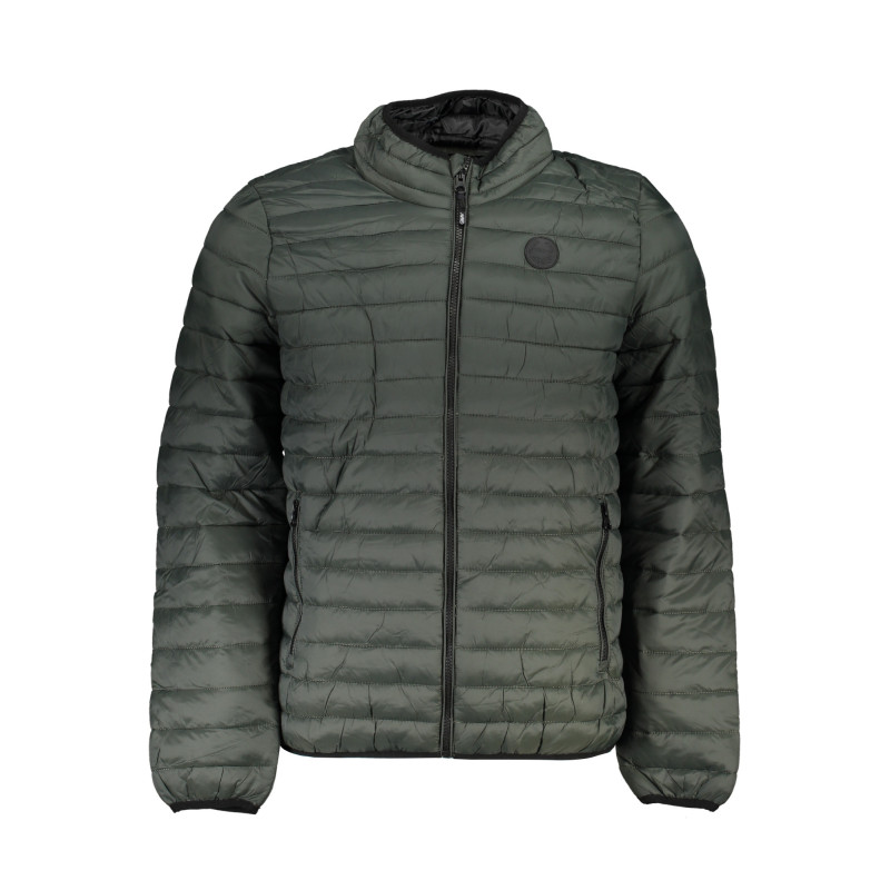 Gian marco venturi jacket AU01521COVE Green
