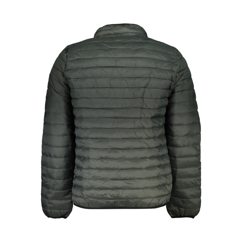 Gian marco venturi jacket AU01521COVE Green
