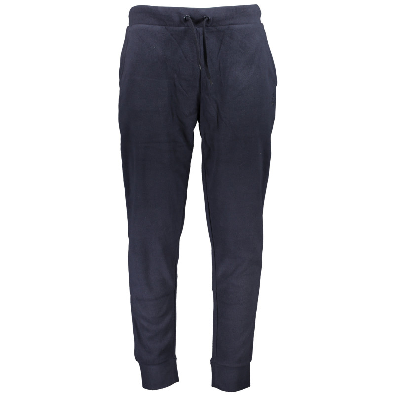 Gian marco venturi trousers AU01557FARAONE Blue