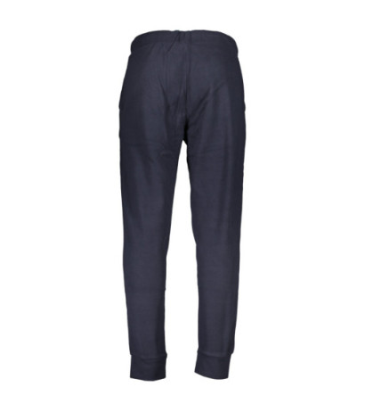 Gian marco venturi trousers AU01557FARAONE Blue