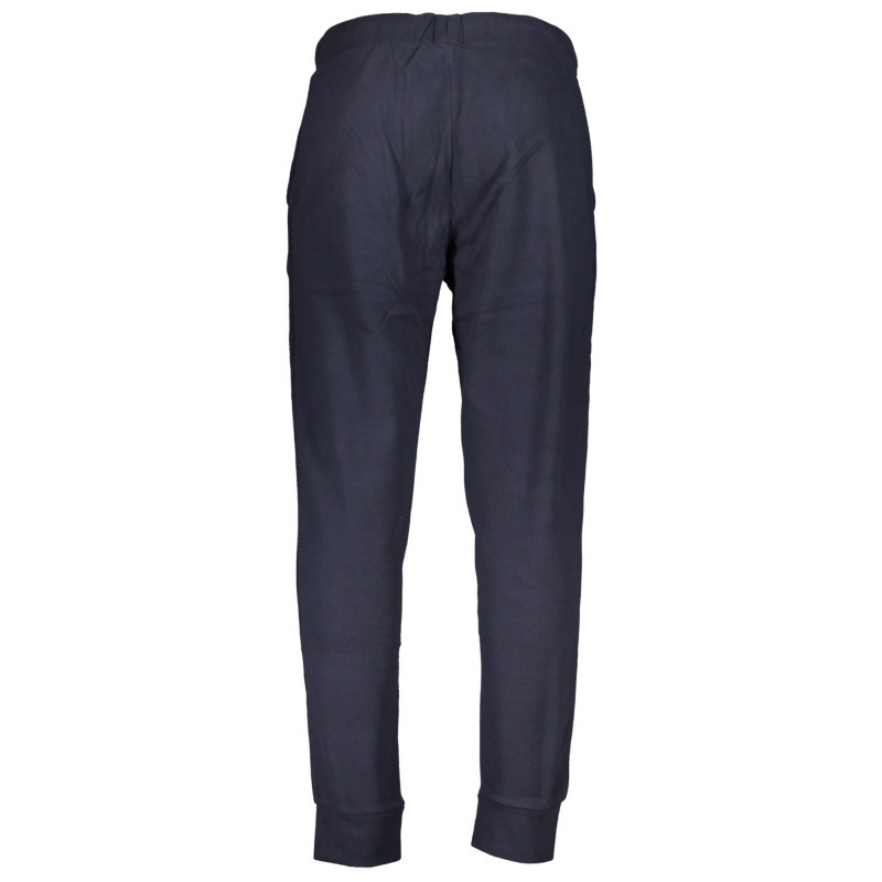 Gian marco venturi trousers AU01557FARAONE Blue