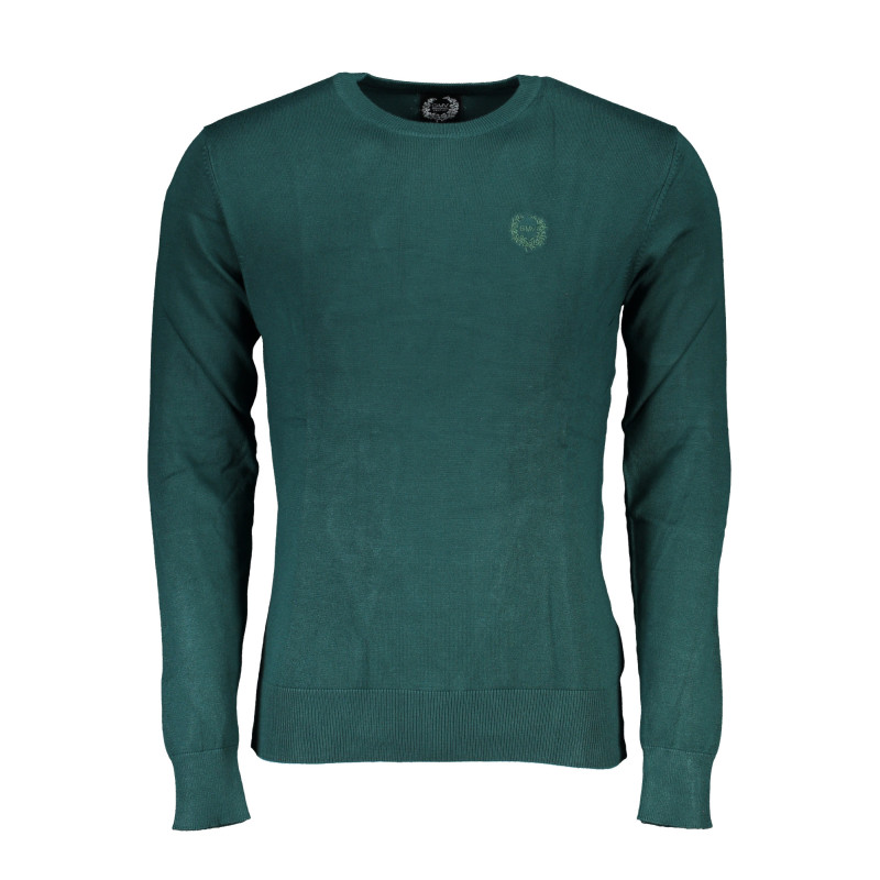 Gian marco venturi sweater AU01526FRAME Green
