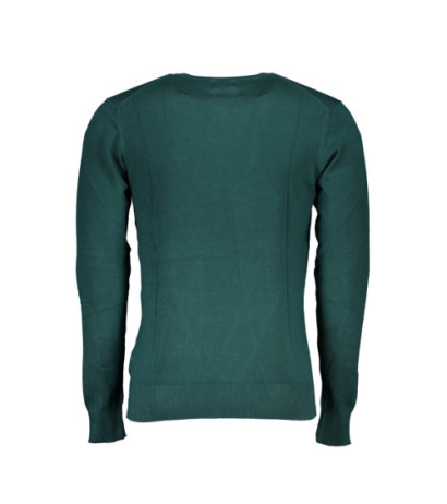 Gian marco venturi sweater AU01526FRAME Green
