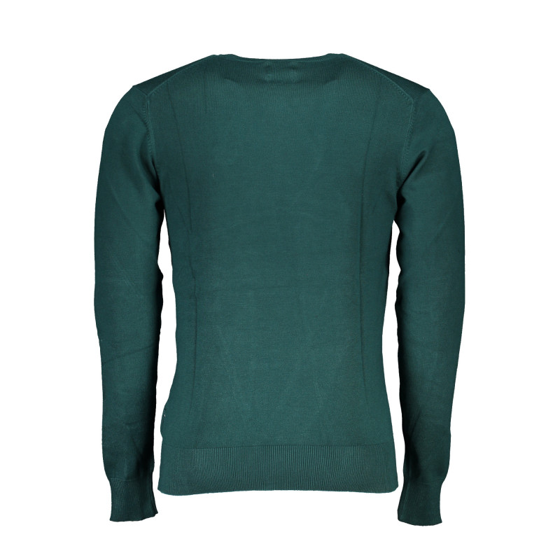 Gian marco venturi sweater AU01526FRAME Green
