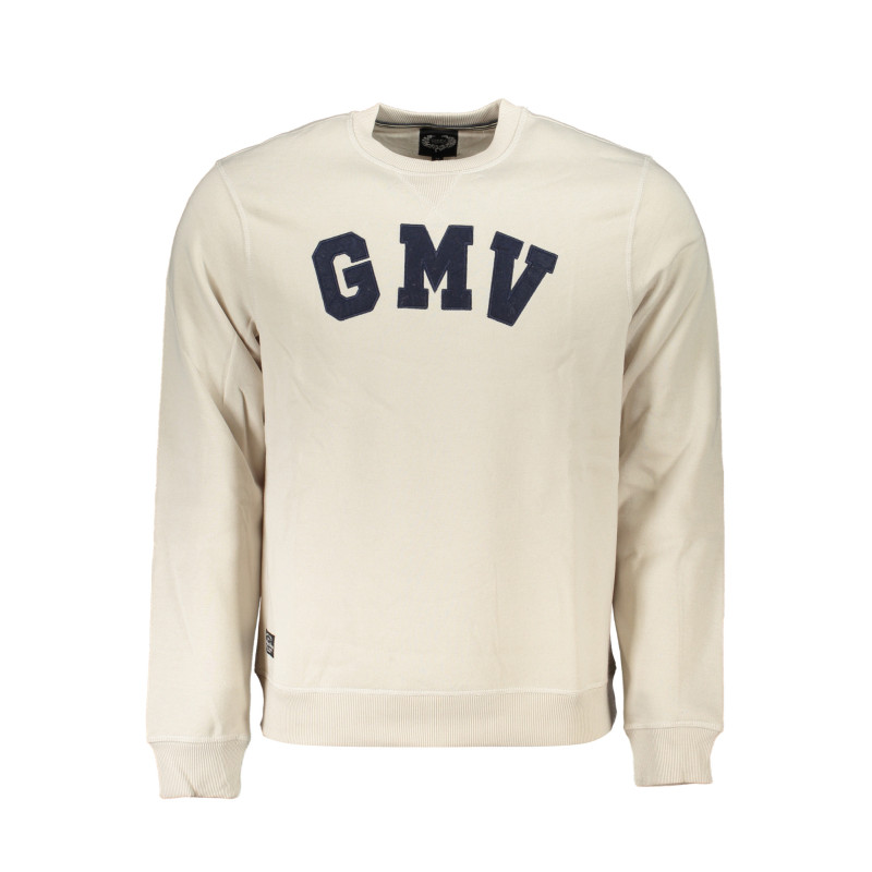 Gian marco venturi sweatshirt AU01114SONDOS White