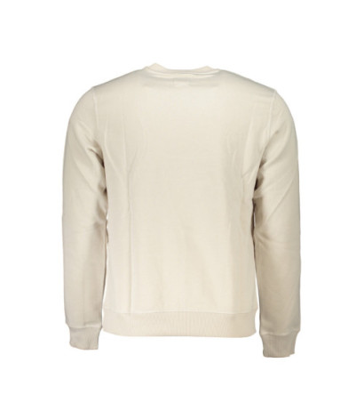 Gian marco venturi sweatshirt AU01114SONDOS White