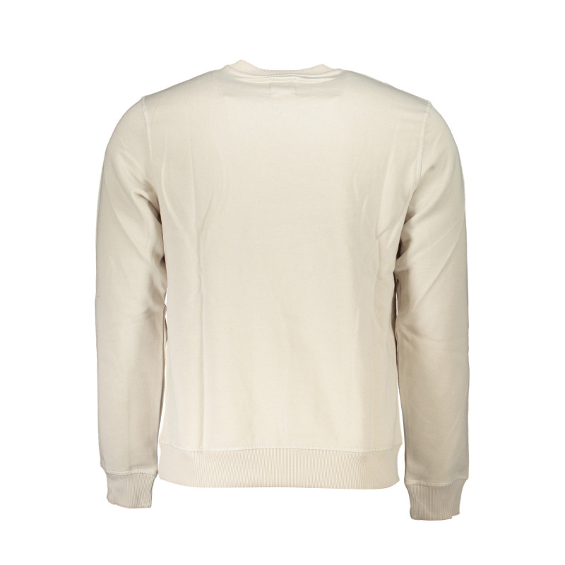 Gian marco venturi sweatshirt AU01114SONDOS White