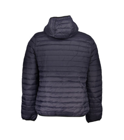 Gian marco venturi jacket AU01520COMBES Blue