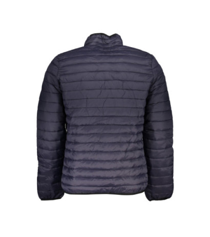 Gian marco venturi jacket AU01521COVE Blue